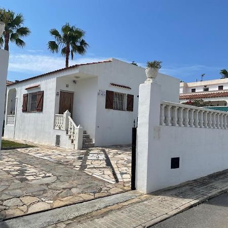 Villa Secreto Peñíscola المظهر الخارجي الصورة